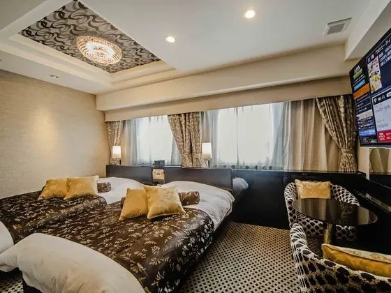 Deluxe İki Ayrı Yataklı Oda, Sigara İçilmez