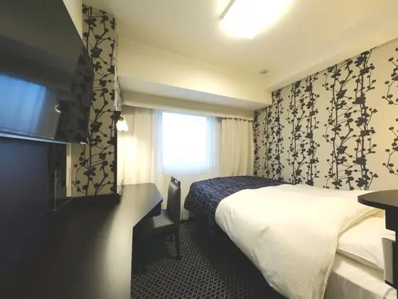 Standard Oda (For 2 guests)