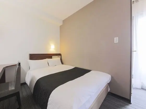 Economy Tek Büyük Yataklı Oda, Sigara İçilebilir (Semidouble 120cm 12sqm)