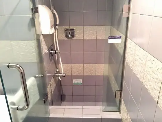 Economy Tek Büyük Yataklı Oda, Sigara İçilmez (Semidouble 120cm 12sqm)