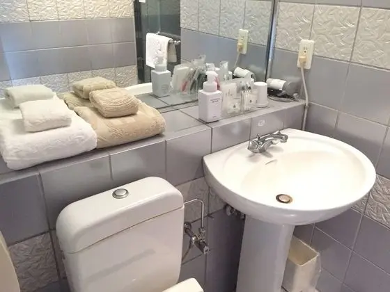 Economy Tek Büyük Yataklı Oda, Sigara İçilmez (Semidouble 120cm 12sqm)