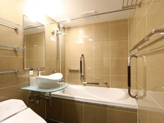 Deluxe Oda, 2 Yatak Odası, Sigara İçilmez, Şehir Manzaralı