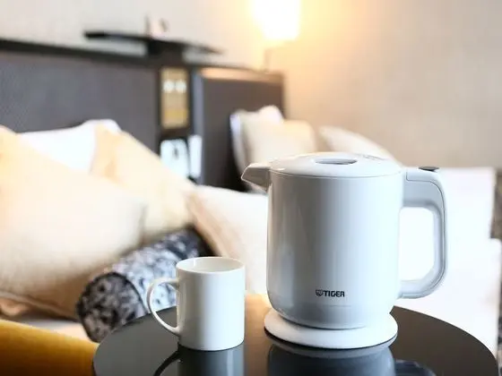 Standard Oda, 1 Yatak Odası, Sigara İçilmez (for 1 Person)