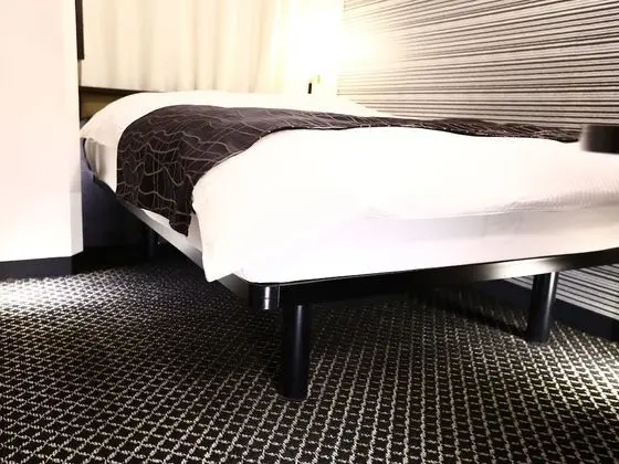 Standard Oda, 1 Yatak Odası, Sigara İçilmez (for 1 Person)