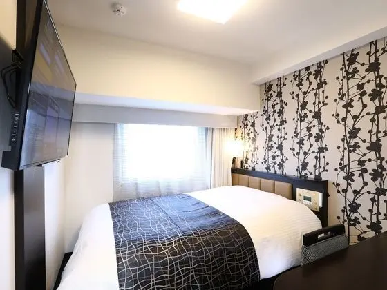 Standard Oda, 1 Yatak Odası, Sigara İçilmez (for 2 People)