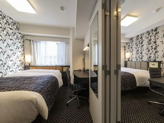 Oda, Sigara İçilmez, Bağlantılı Odalar (For 4 guests)