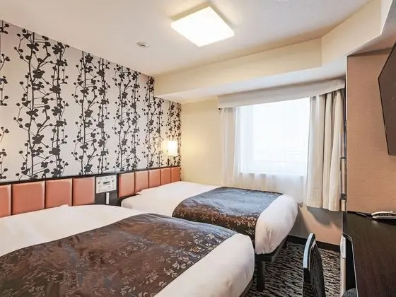Standard İki Ayrı Yataklı Oda, Sigara İçilmez (No Room View)