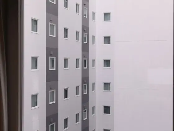 Standard İki Ayrı Yataklı Oda, Sigara İçilmez (No Room View)