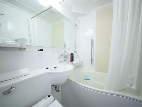 Standard İki Ayrı Yataklı Oda, Sigara İçilmez (No Room View)