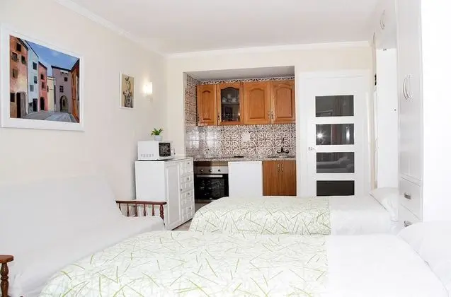 Stüdyo (2 Adults & 1 Child)
