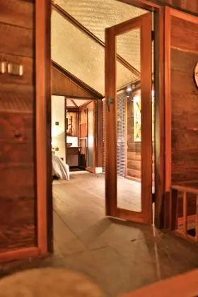 Deluxe Villa, 1 Yatak Odası, Havuz Manzaralı, Havuz Kenarı