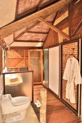 Deluxe Villa, 1 Yatak Odası, Havuz Manzaralı, Havuz Kenarı