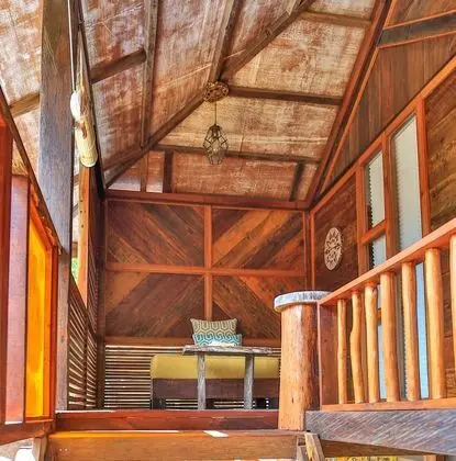 Deluxe Villa, 1 Yatak Odası, Havuz Manzaralı, Havuz Kenarı