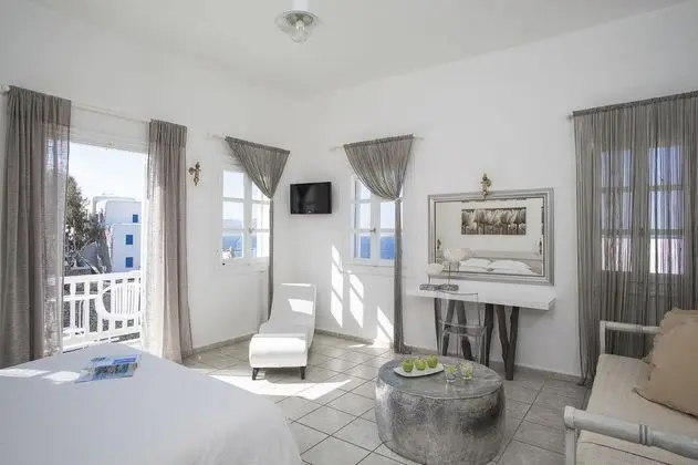 1 Çift Kişilik Veya 2 Tek Kişilik Yatak Standard