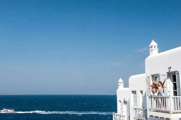 1 Çift Kişilik Veya 2 Tek Kişilik Yatak Superior