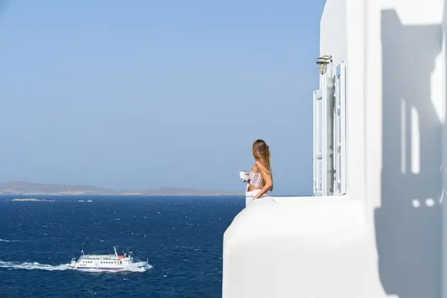 1 Çift Kişilik Veya 2 Tek Kişilik Yatak Superior