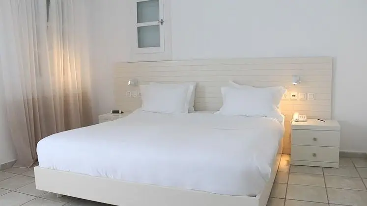 Çift ​​kişilik Standard