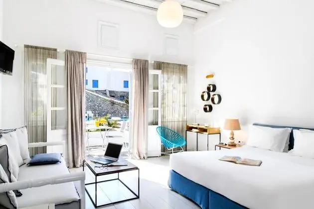 Çift ​​kişilik Standard