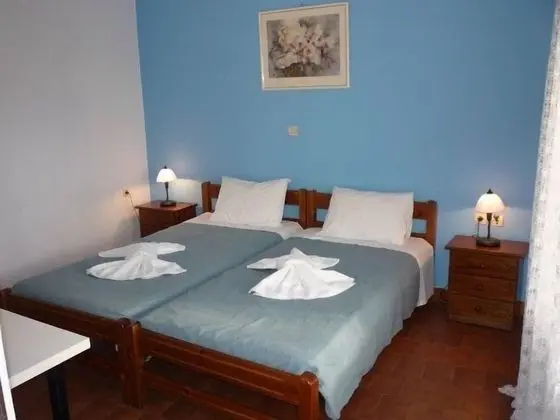 Stüdyo, Küçük Mutfak