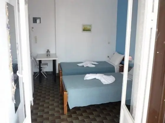 Stüdyo, Küçük Mutfak