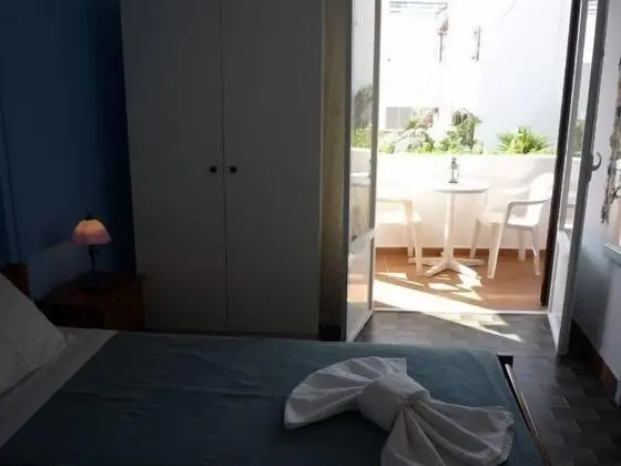 Stüdyo, Küçük Mutfak