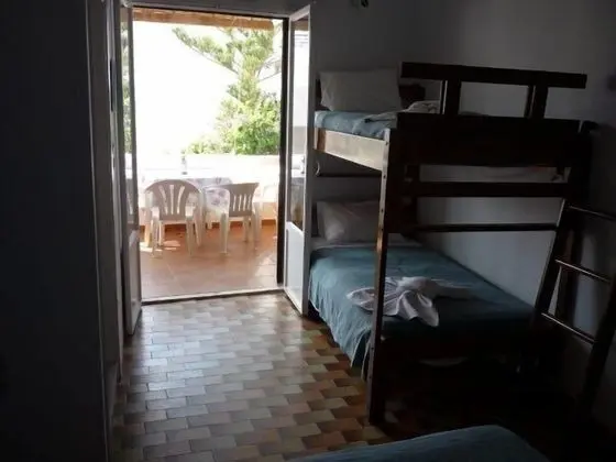 Stüdyo, Küçük Mutfak (Triple)