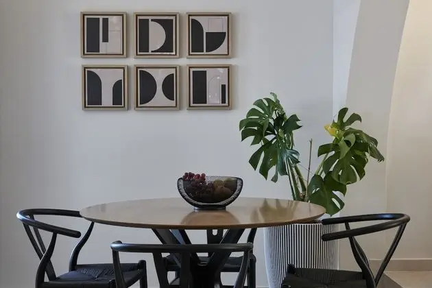 Villa, 1 Bedroom, Private Pool, Sea View - 100 meters away from the main building