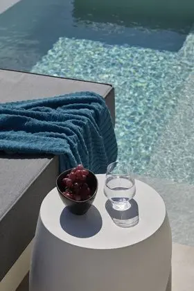 Villa, 1 Bedroom, Private Pool, Sea View - 100 meters away from the main building