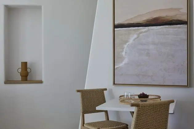 Family Studio Suite, Private Pool, Sea View - 100 meters away from the main building