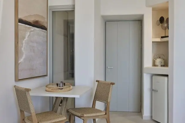 Family Studio Suite, Private Pool, Sea View - 100 meters away from the main building