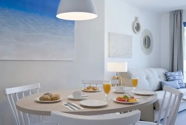 Apart Daire, 1 Yatak Odası (2 adults + 2 children)
