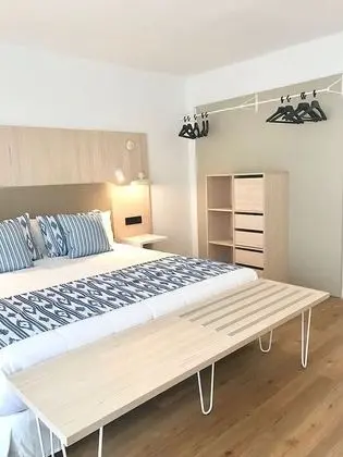 Apart Daire, 1 Yatak Odası (2 adults + 2 children)