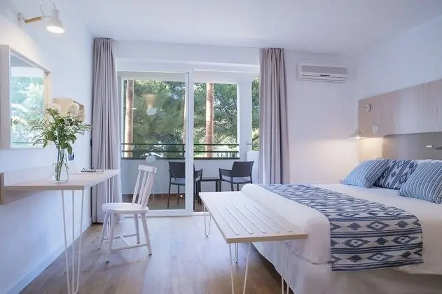 Apart Daire, 1 Yatak Odası (2 adults + 2 children)