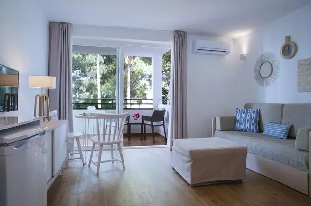 Apart Daire, 1 Yatak Odası (2 adults + 2 children)