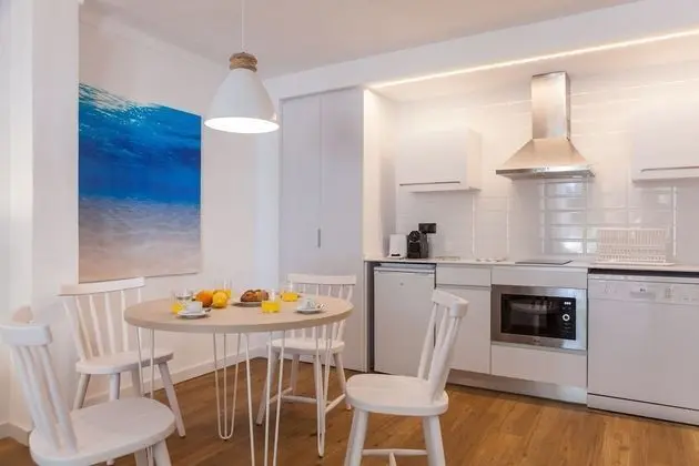 Apart Daire, 1 Yatak Odası (2 adults + 2 children)