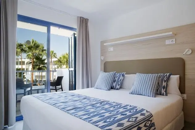 Apart Daire, 1 Yatak Odası (2 adults + 2 children)