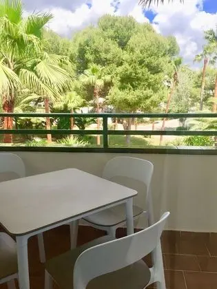 Apart Daire, 1 Yatak Odası (2 adults + 2 children)