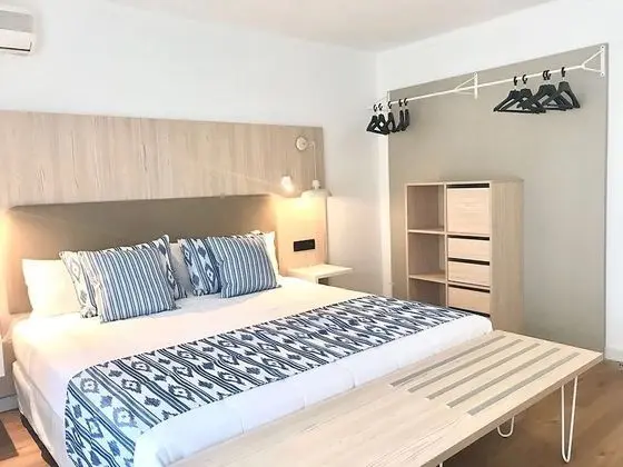 Apart Daire, 2 Yatak Odası (4 adults + 2 children)