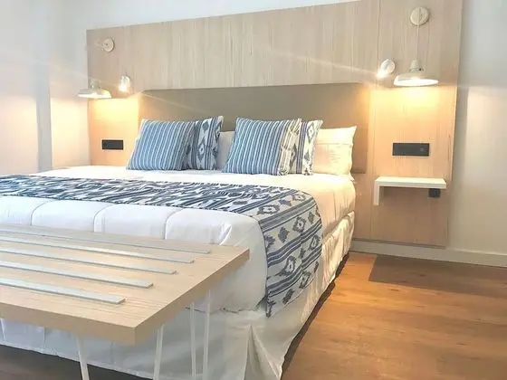 Apart Daire, 2 Yatak Odası (4 adults + 2 children)