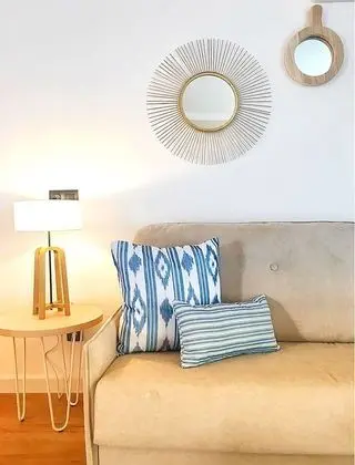 Apart Daire, 2 Yatak Odası (4 adults + 2 children)