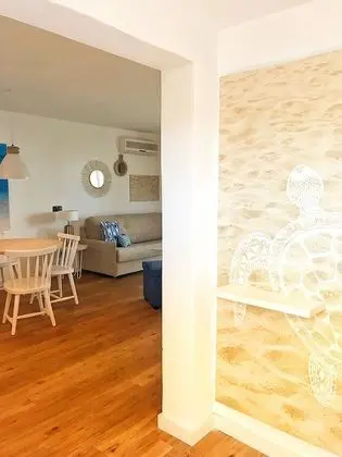 Apart Daire, 2 Yatak Odası (4 adults + 2 children)