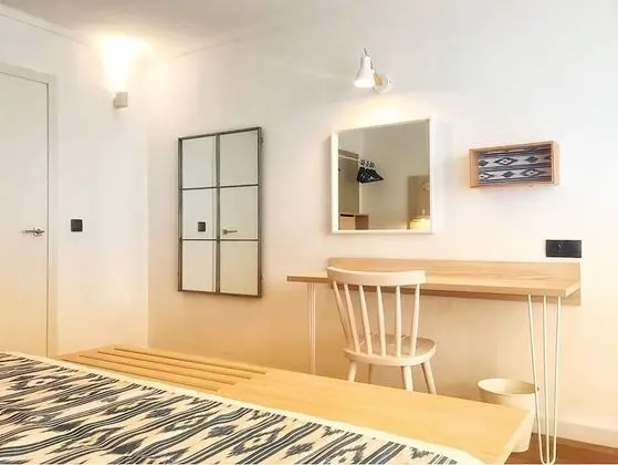 Apart Daire, 2 Yatak Odası (4 adults + 2 children)