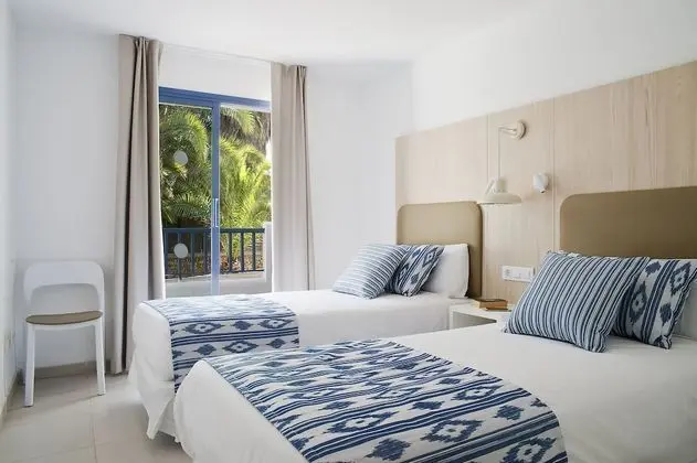 Apart Daire, 2 Yatak Odası (4 adults + 2 children)