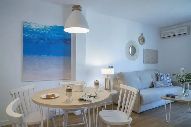 Apart Daire, 2 Yatak Odası (4 adults + 2 children)