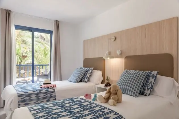 Apart Daire, 2 Yatak Odası (4 adults + 2 children)