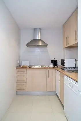 Apart Daire, 2 Yatak Odası (4 adults + 2 children)