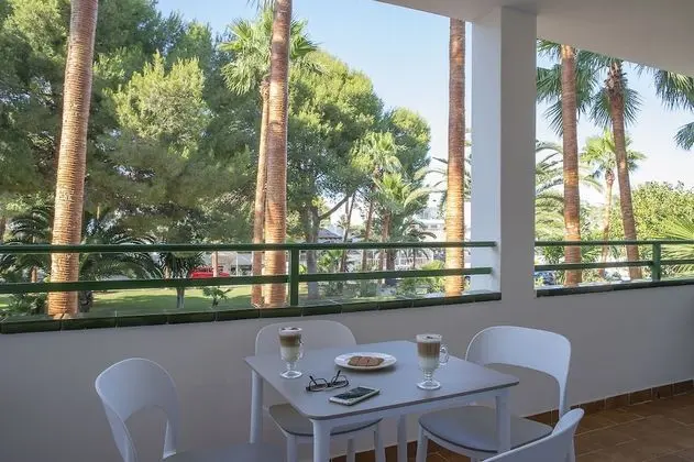 Apart Daire, 2 Yatak Odası (4 adults + 2 children)