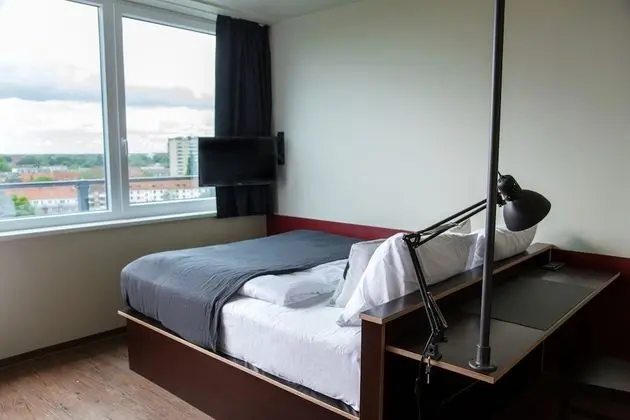 Studio-Apartment