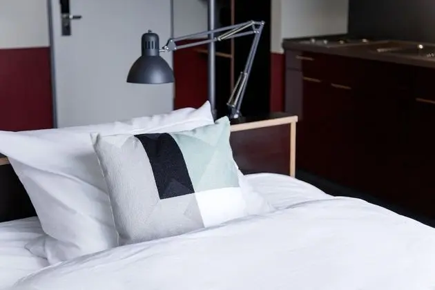 Studio-Apartment