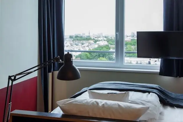 Studio-Apartment